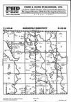 Map Image 040, Beltrami County 1997 Published by Farm and Home Publishers, LTD